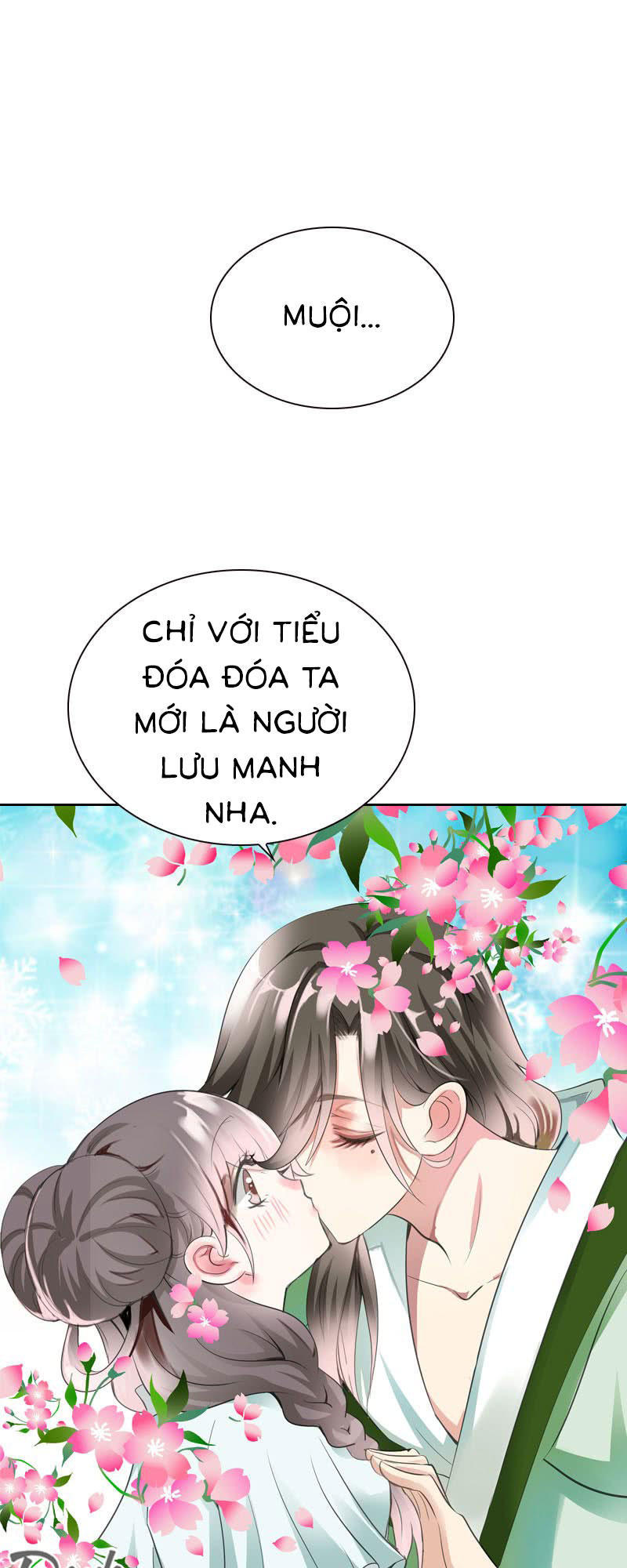 Tiểu Tân Nương Nóng Bỏng Của Nông Gia Chapter 7 - Trang 8