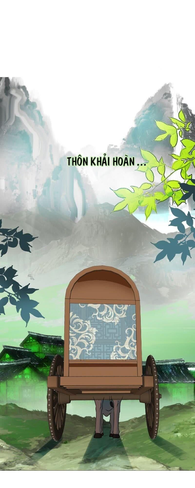 Tiểu Tân Nương Nóng Bỏng Của Nông Gia Chapter 70 - Trang 12