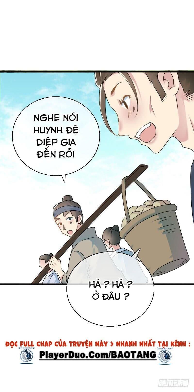 Tiểu Tân Nương Nóng Bỏng Của Nông Gia Chapter 70 - Trang 14