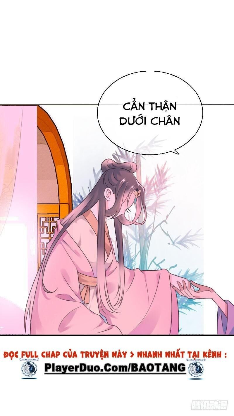 Tiểu Tân Nương Nóng Bỏng Của Nông Gia Chapter 70 - Trang 19