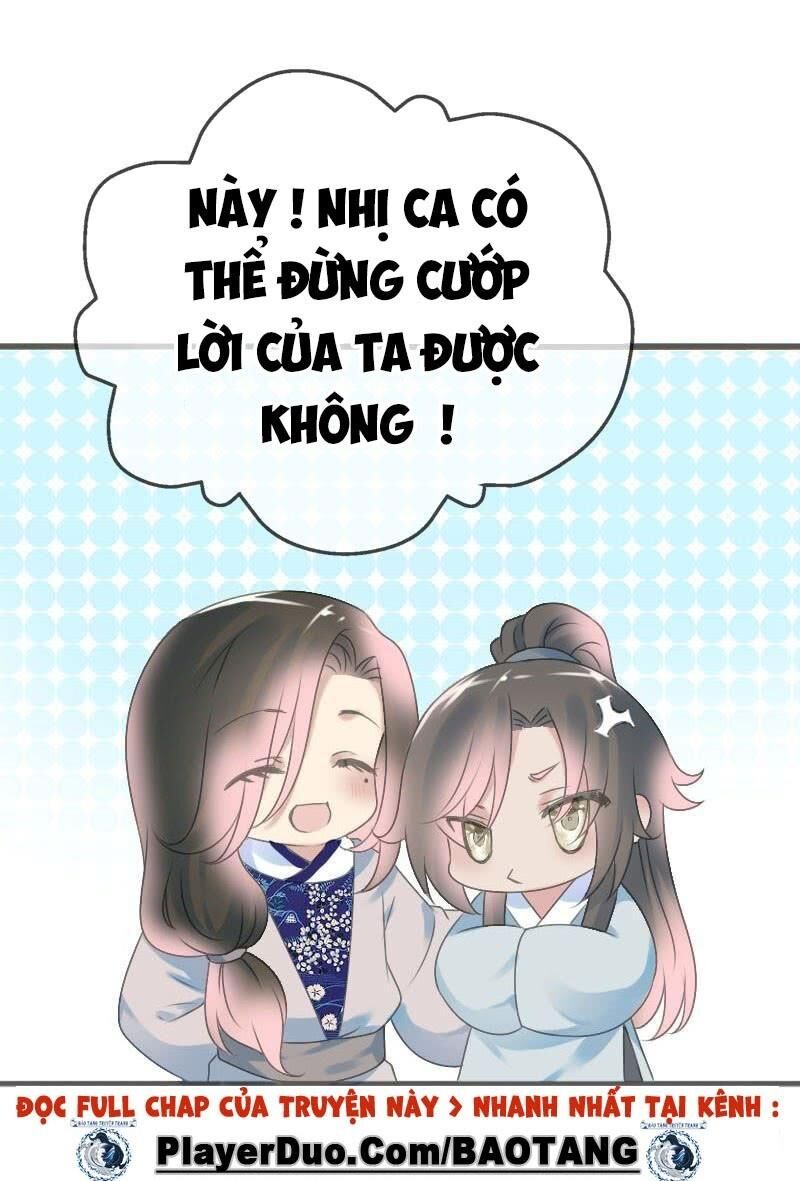 Tiểu Tân Nương Nóng Bỏng Của Nông Gia Chapter 70 - Trang 26