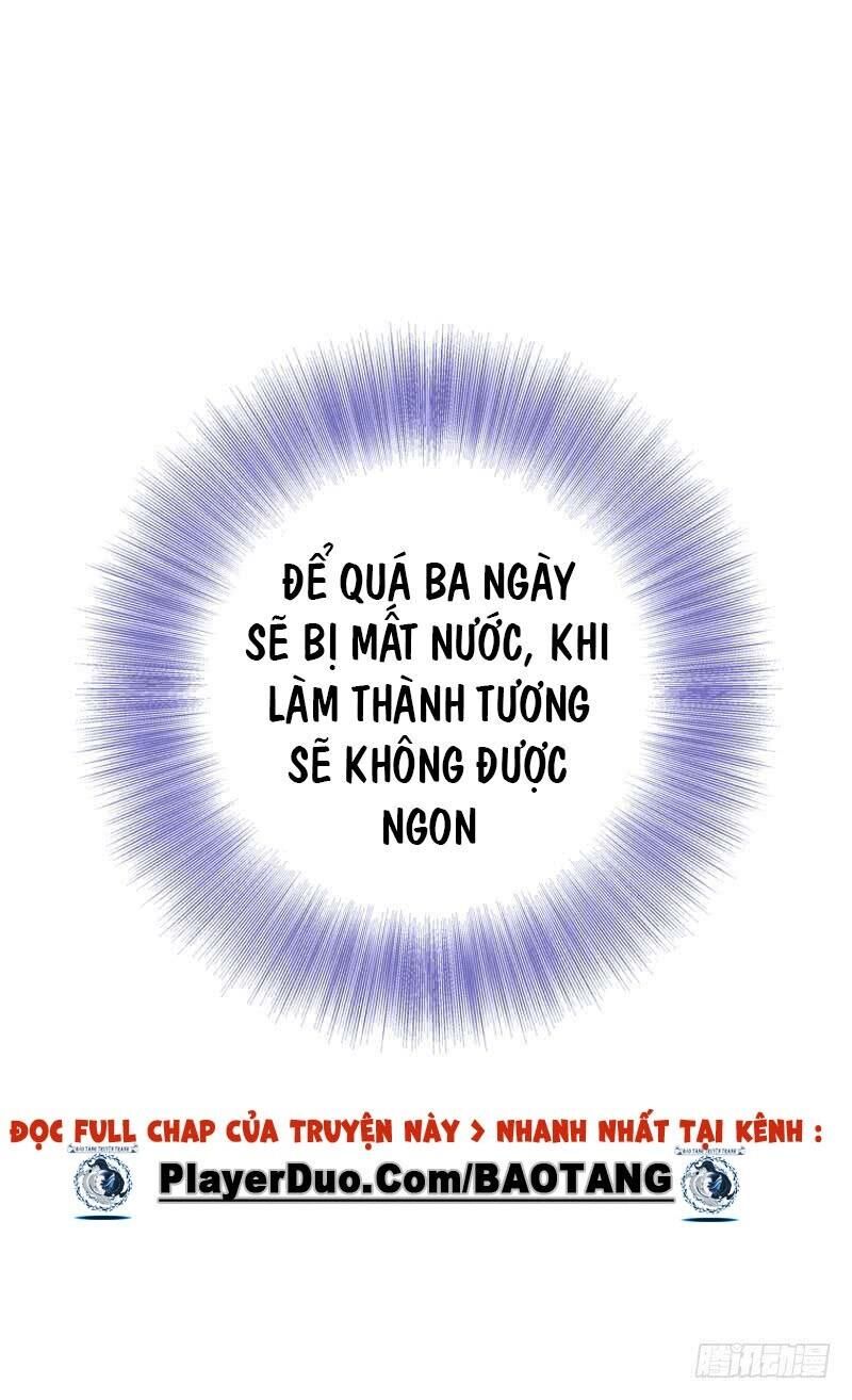 Tiểu Tân Nương Nóng Bỏng Của Nông Gia Chapter 70 - Trang 31