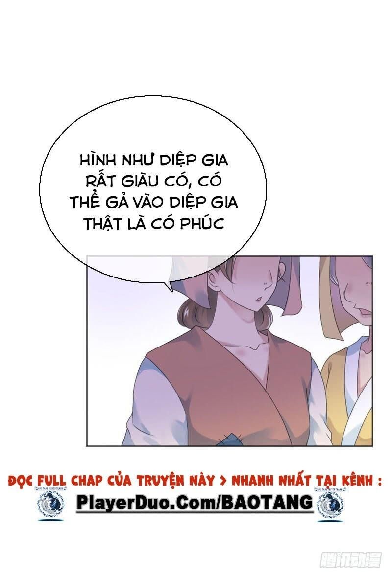 Tiểu Tân Nương Nóng Bỏng Của Nông Gia Chapter 70 - Trang 33