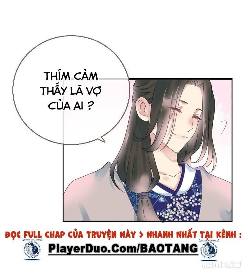 Tiểu Tân Nương Nóng Bỏng Của Nông Gia Chapter 70 - Trang 35