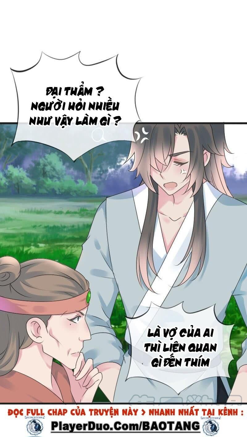 Tiểu Tân Nương Nóng Bỏng Của Nông Gia Chapter 70 - Trang 37