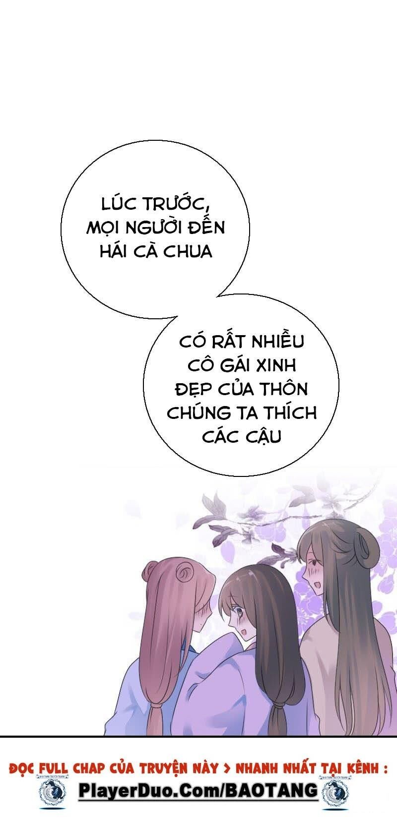 Tiểu Tân Nương Nóng Bỏng Của Nông Gia Chapter 70 - Trang 39