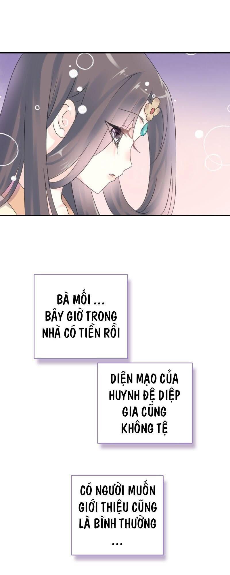 Tiểu Tân Nương Nóng Bỏng Của Nông Gia Chapter 70 - Trang 42