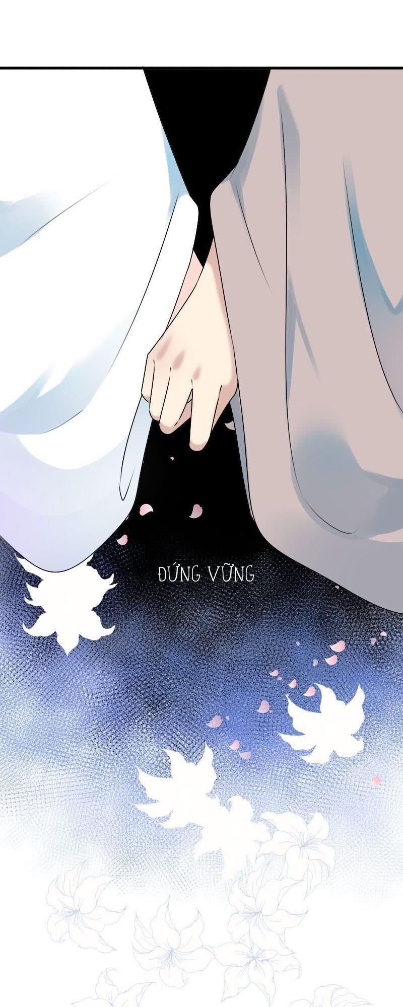 Tiểu Tân Nương Nóng Bỏng Của Nông Gia Chapter 70 - Trang 44