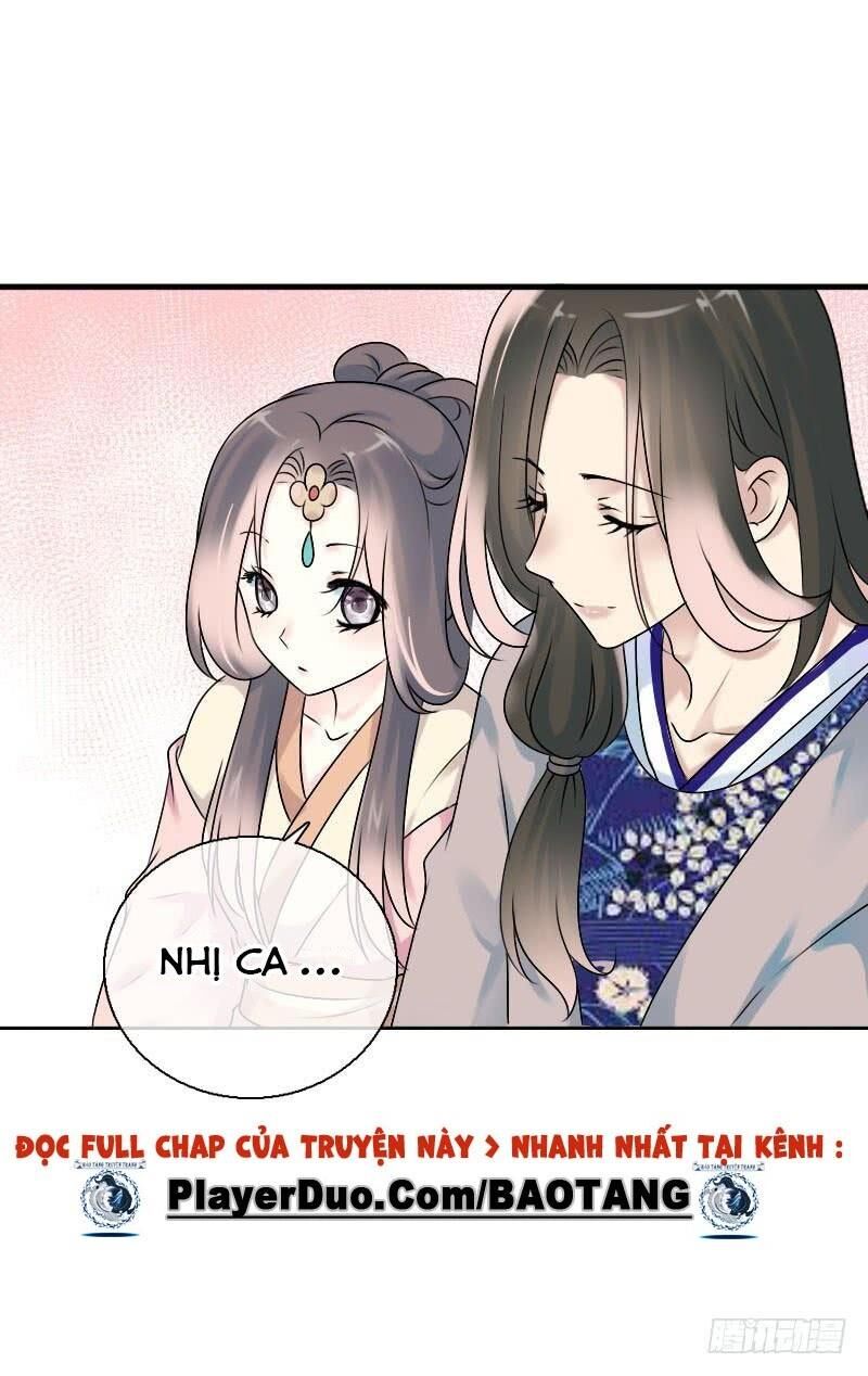Tiểu Tân Nương Nóng Bỏng Của Nông Gia Chapter 70 - Trang 46