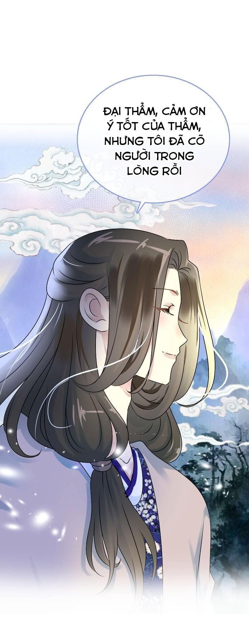 Tiểu Tân Nương Nóng Bỏng Của Nông Gia Chapter 70 - Trang 47