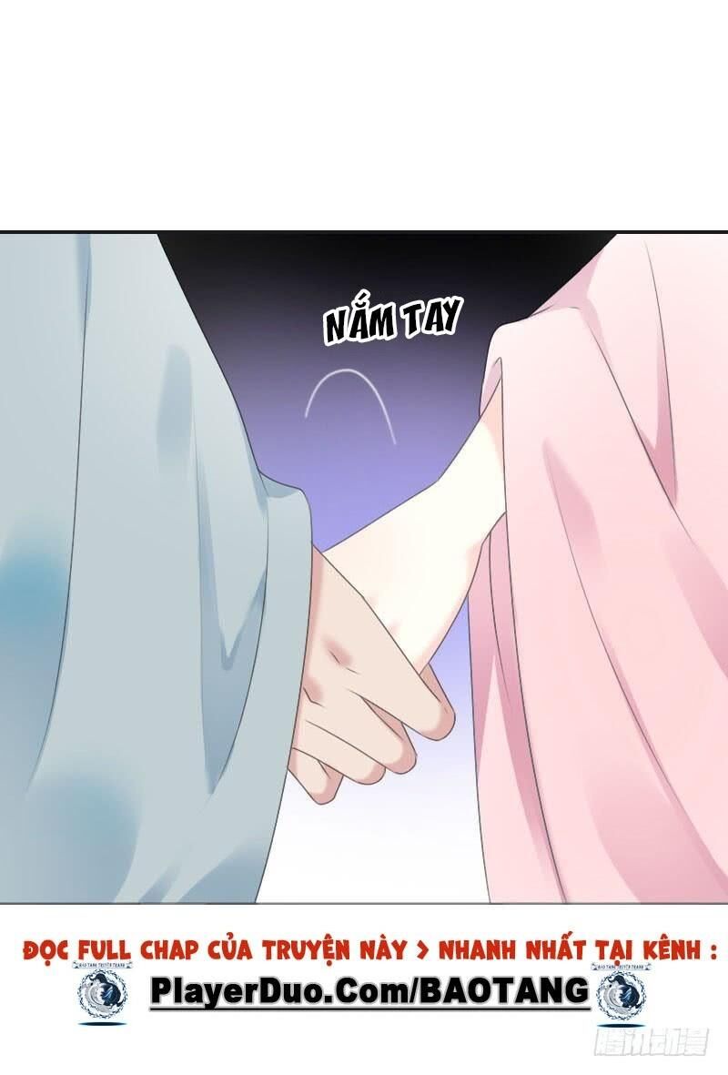 Tiểu Tân Nương Nóng Bỏng Của Nông Gia Chapter 70 - Trang 49