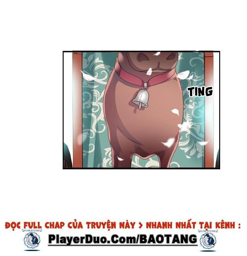 Tiểu Tân Nương Nóng Bỏng Của Nông Gia Chapter 70 - Trang 5