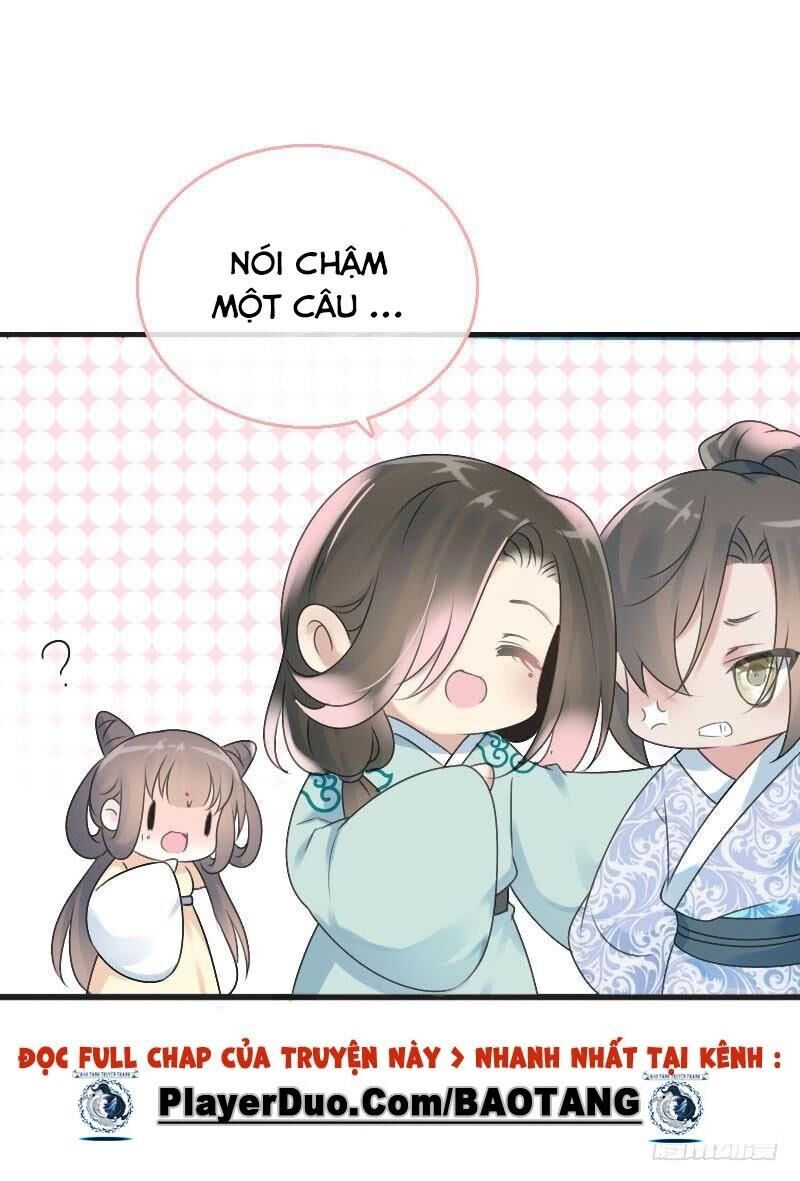 Tiểu Tân Nương Nóng Bỏng Của Nông Gia Chapter 71 - Trang 14