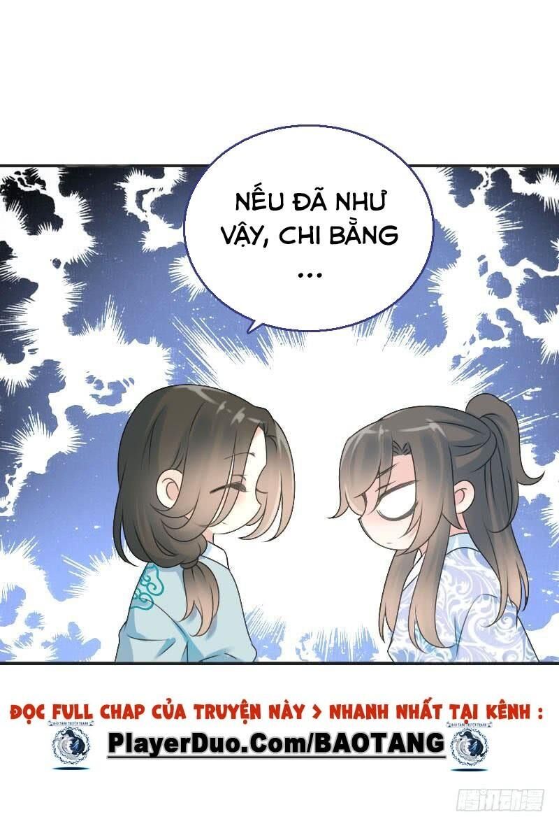 Tiểu Tân Nương Nóng Bỏng Của Nông Gia Chapter 71 - Trang 16