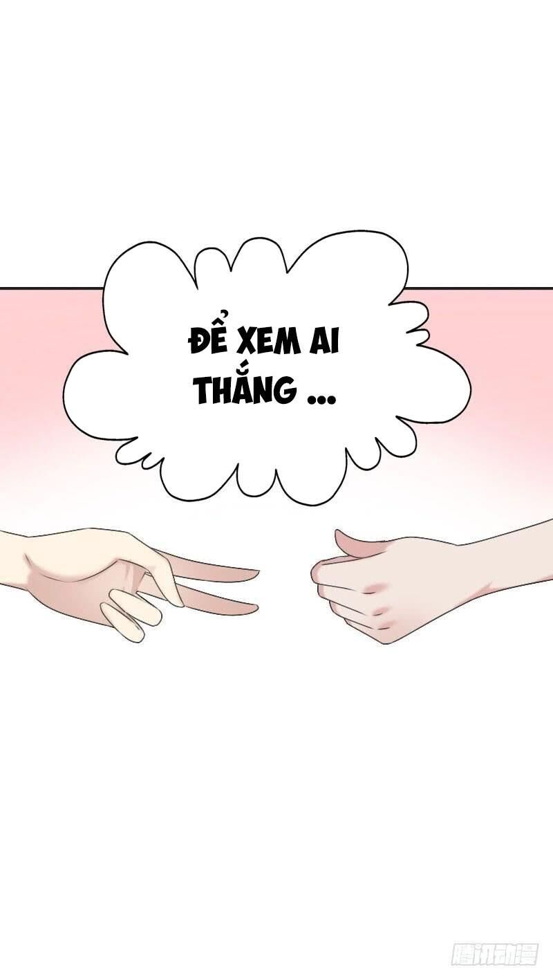 Tiểu Tân Nương Nóng Bỏng Của Nông Gia Chapter 71 - Trang 17