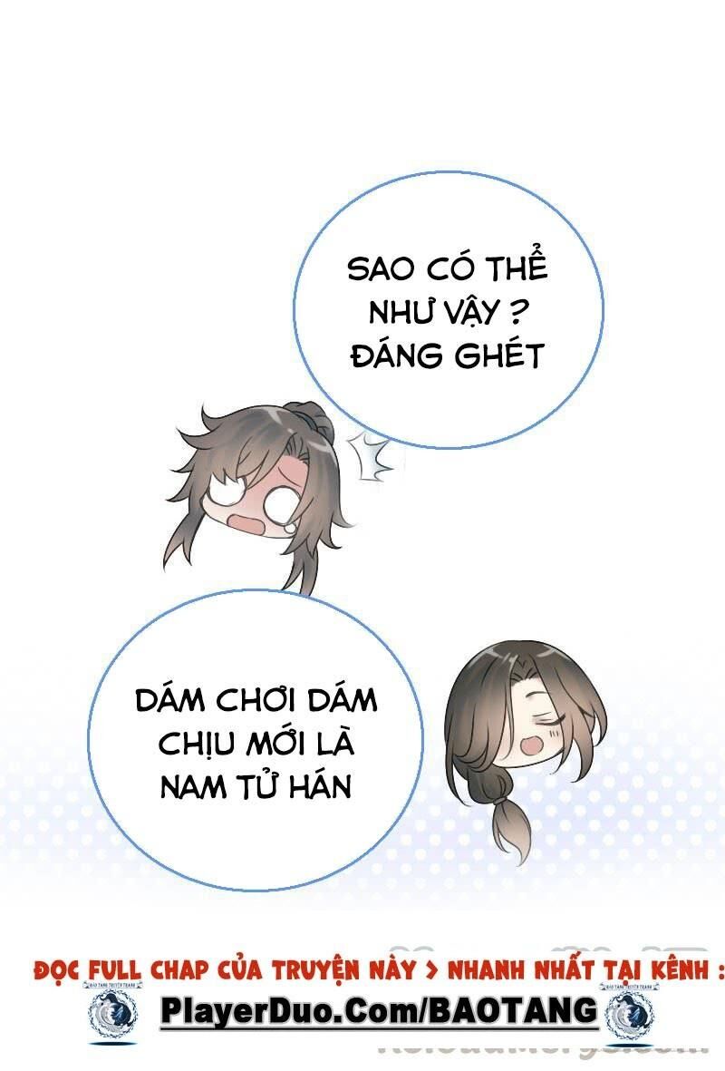 Tiểu Tân Nương Nóng Bỏng Của Nông Gia Chapter 71 - Trang 18