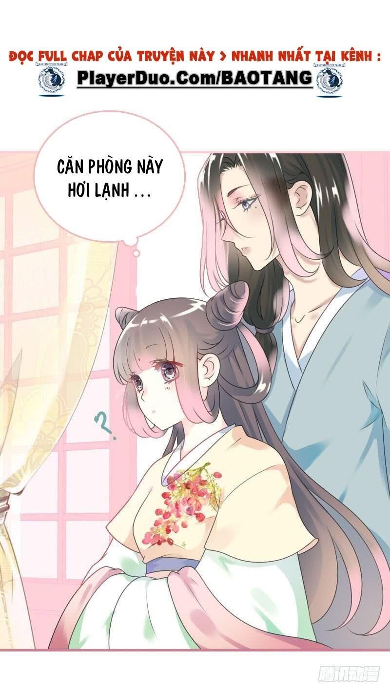 Tiểu Tân Nương Nóng Bỏng Của Nông Gia Chapter 71 - Trang 23