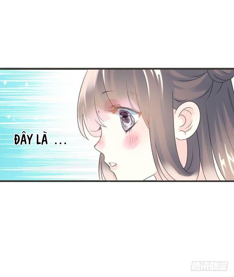 Tiểu Tân Nương Nóng Bỏng Của Nông Gia Chapter 71 - Trang 24
