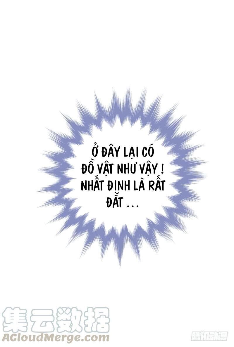 Tiểu Tân Nương Nóng Bỏng Của Nông Gia Chapter 71 - Trang 27