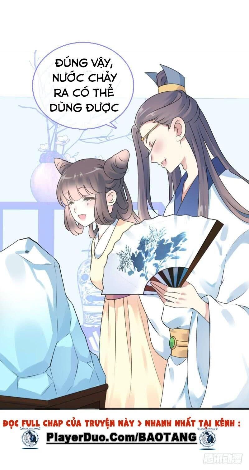Tiểu Tân Nương Nóng Bỏng Của Nông Gia Chapter 71 - Trang 33