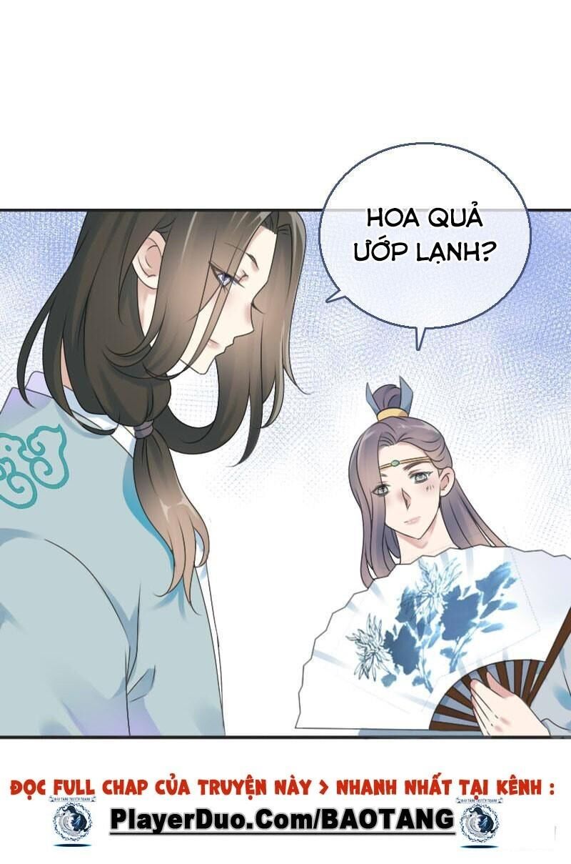 Tiểu Tân Nương Nóng Bỏng Của Nông Gia Chapter 71 - Trang 39
