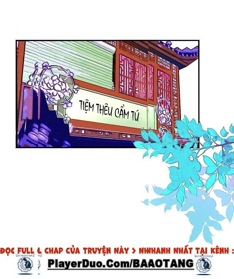 Tiểu Tân Nương Nóng Bỏng Của Nông Gia Chapter 71 - Trang 4