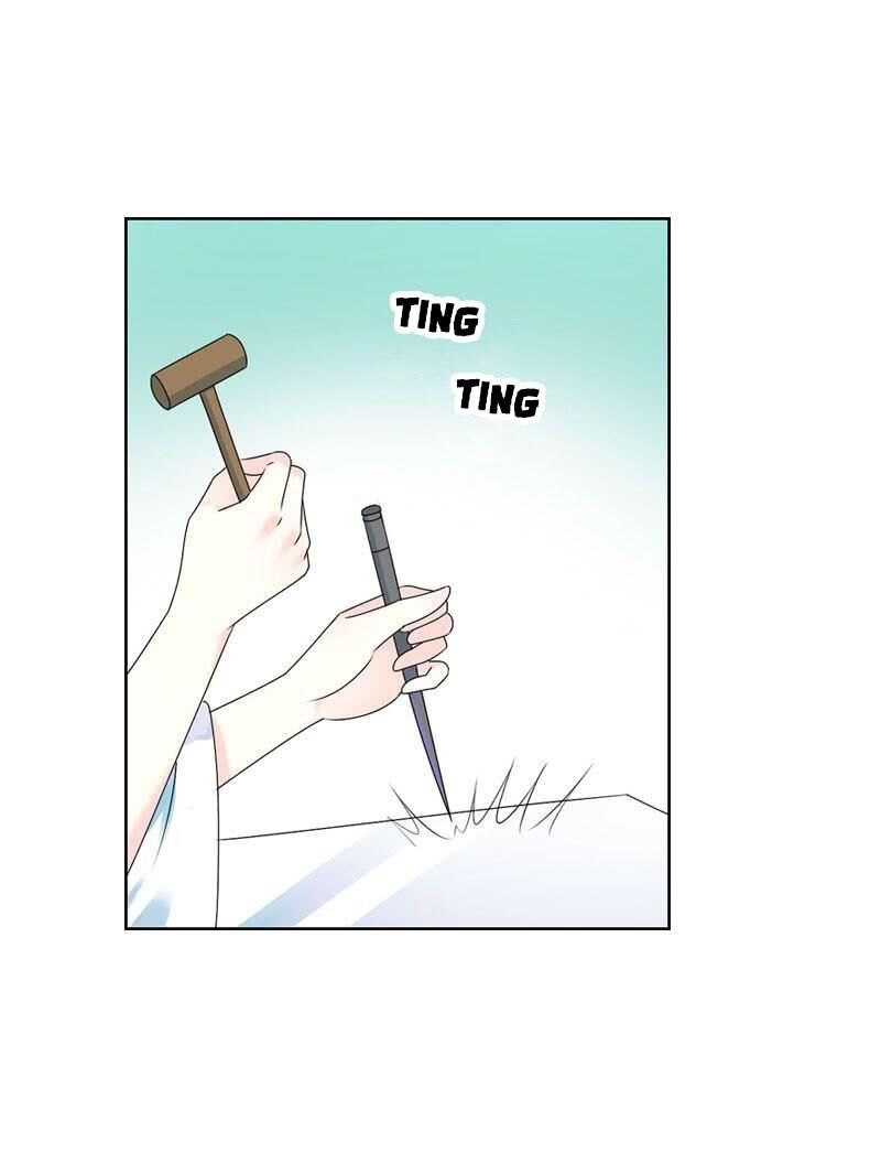 Tiểu Tân Nương Nóng Bỏng Của Nông Gia Chapter 71 - Trang 45