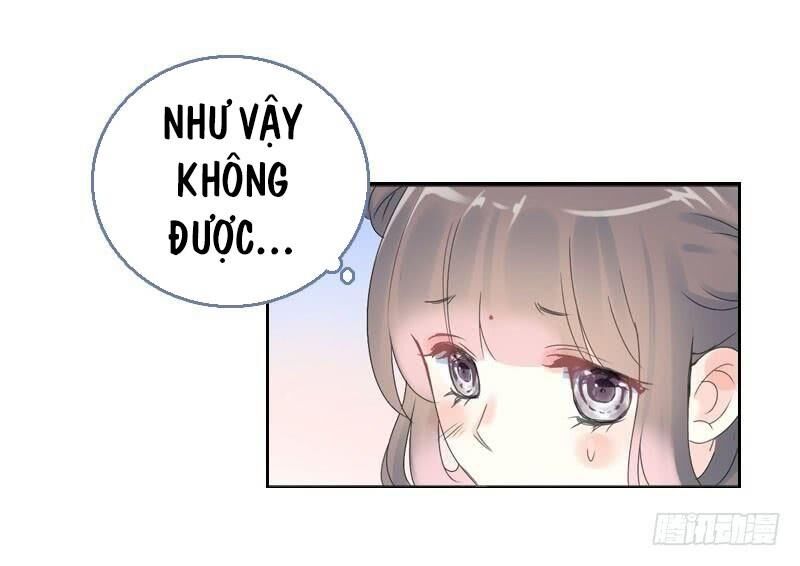 Tiểu Tân Nương Nóng Bỏng Của Nông Gia Chapter 71 - Trang 48