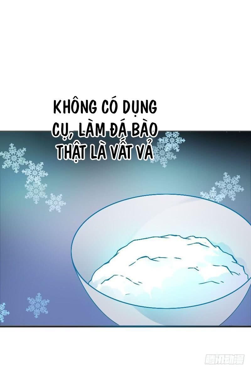 Tiểu Tân Nương Nóng Bỏng Của Nông Gia Chapter 71 - Trang 49