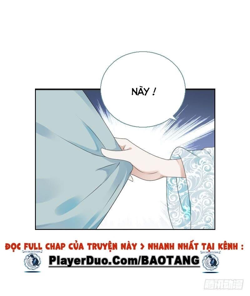 Tiểu Tân Nương Nóng Bỏng Của Nông Gia Chapter 71 - Trang 9