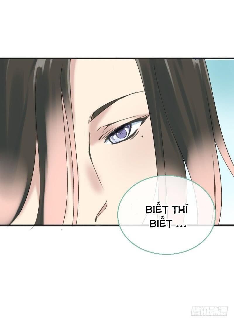 Tiểu Tân Nương Nóng Bỏng Của Nông Gia Chapter 72 - Trang 12