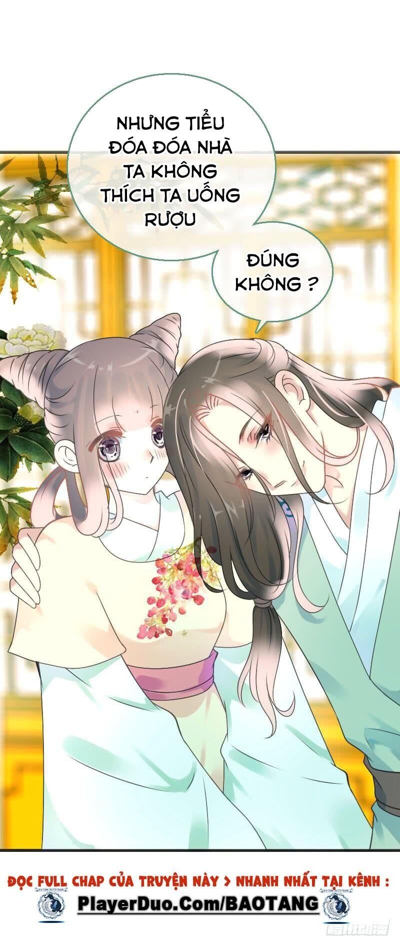 Tiểu Tân Nương Nóng Bỏng Của Nông Gia Chapter 72 - Trang 13