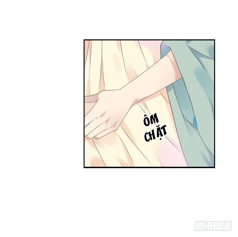 Tiểu Tân Nương Nóng Bỏng Của Nông Gia Chapter 72 - Trang 23