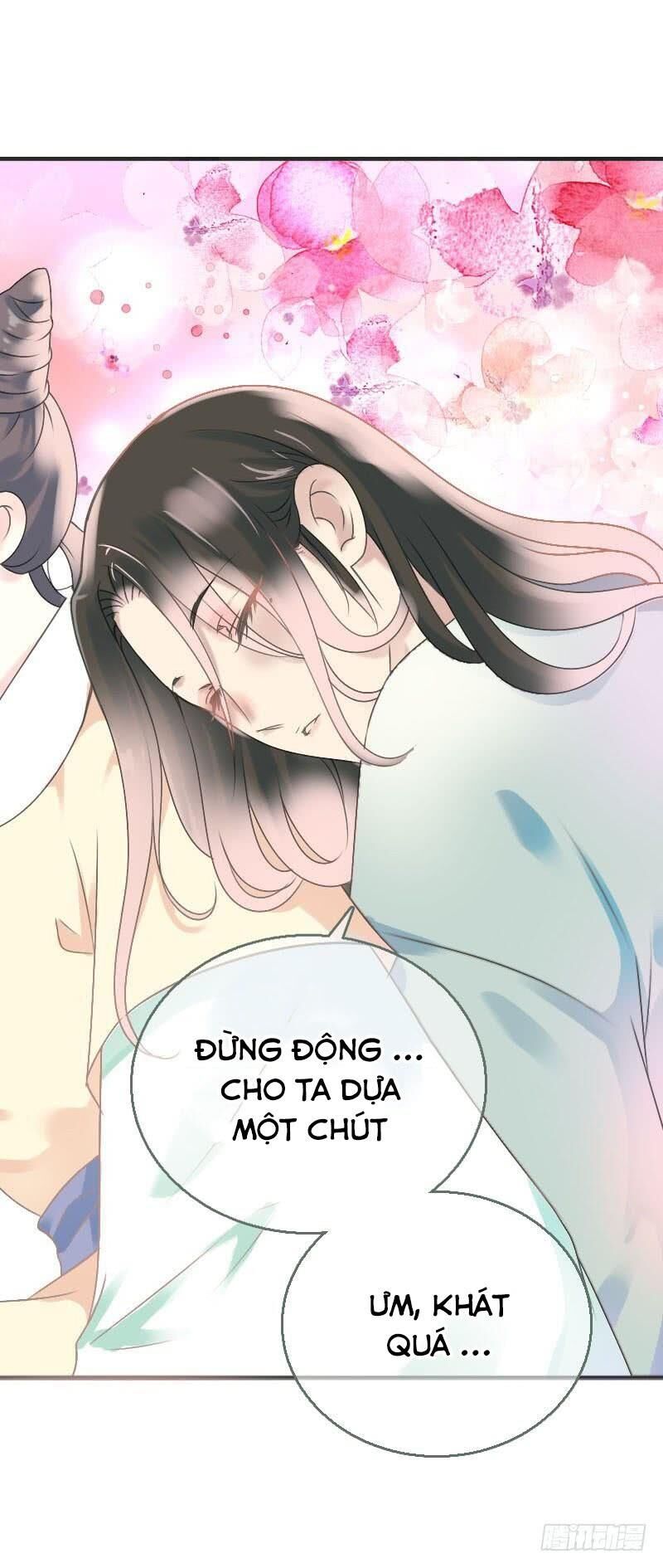 Tiểu Tân Nương Nóng Bỏng Của Nông Gia Chapter 72 - Trang 25