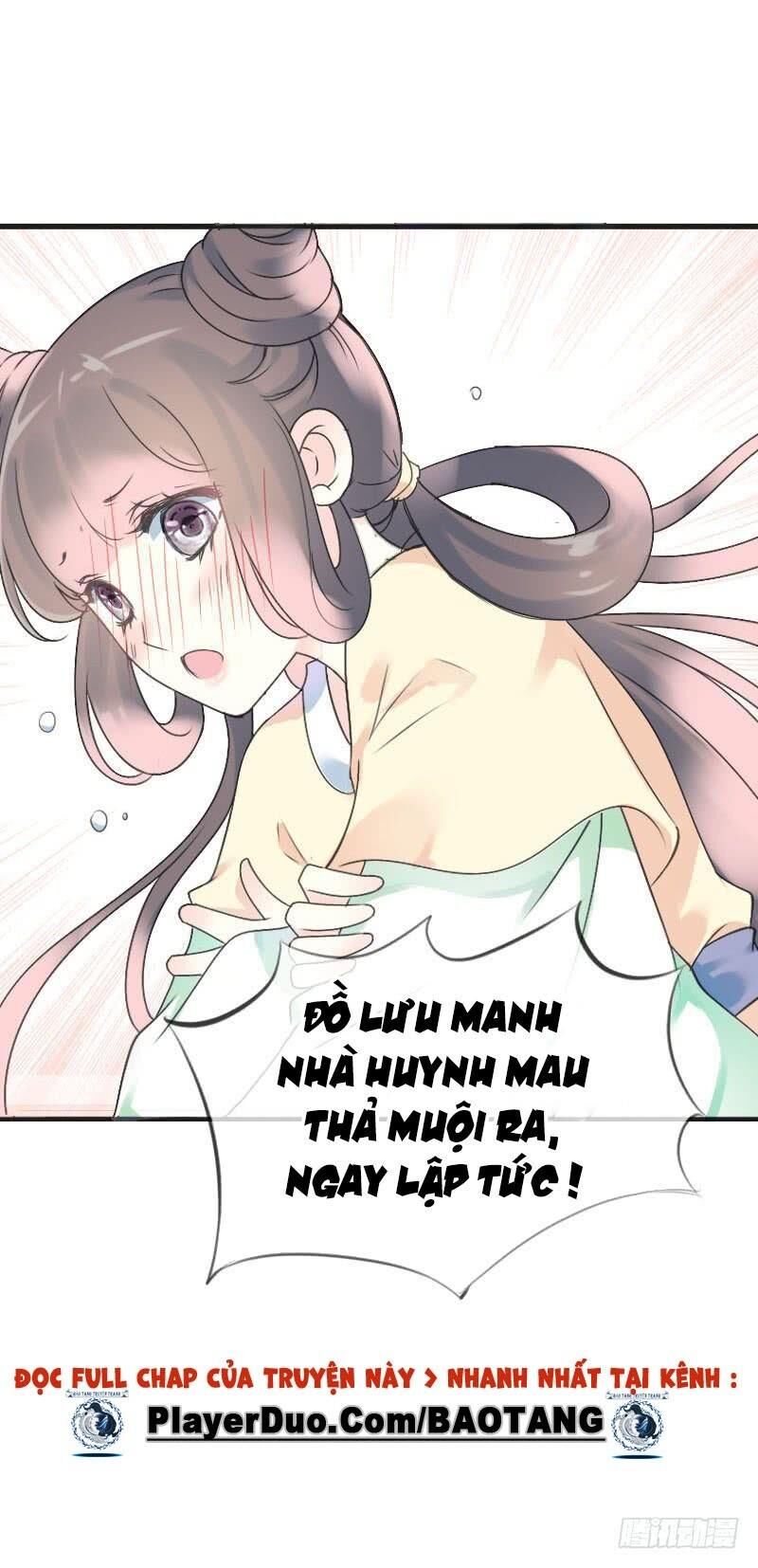 Tiểu Tân Nương Nóng Bỏng Của Nông Gia Chapter 72 - Trang 29