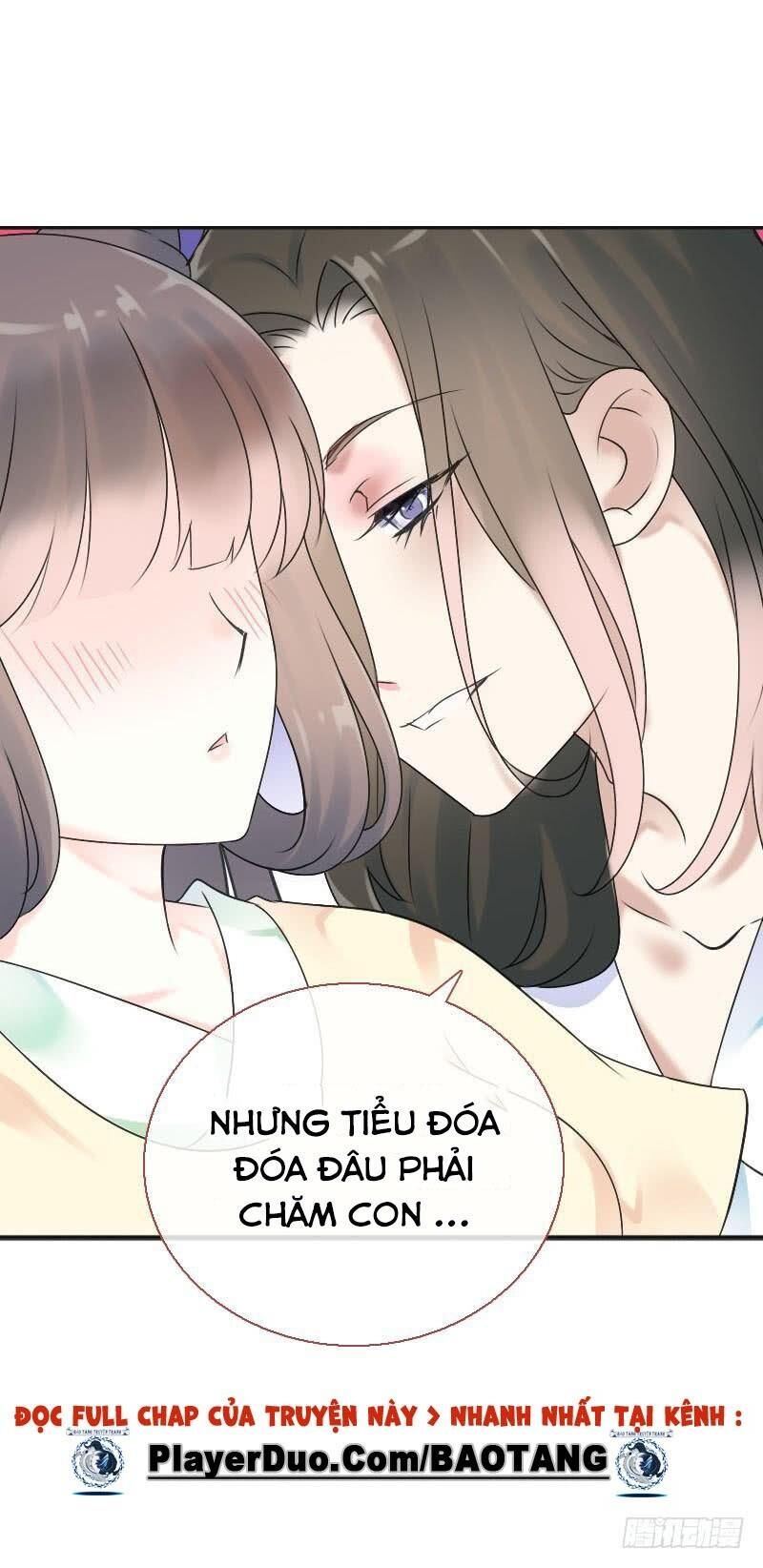 Tiểu Tân Nương Nóng Bỏng Của Nông Gia Chapter 72 - Trang 34