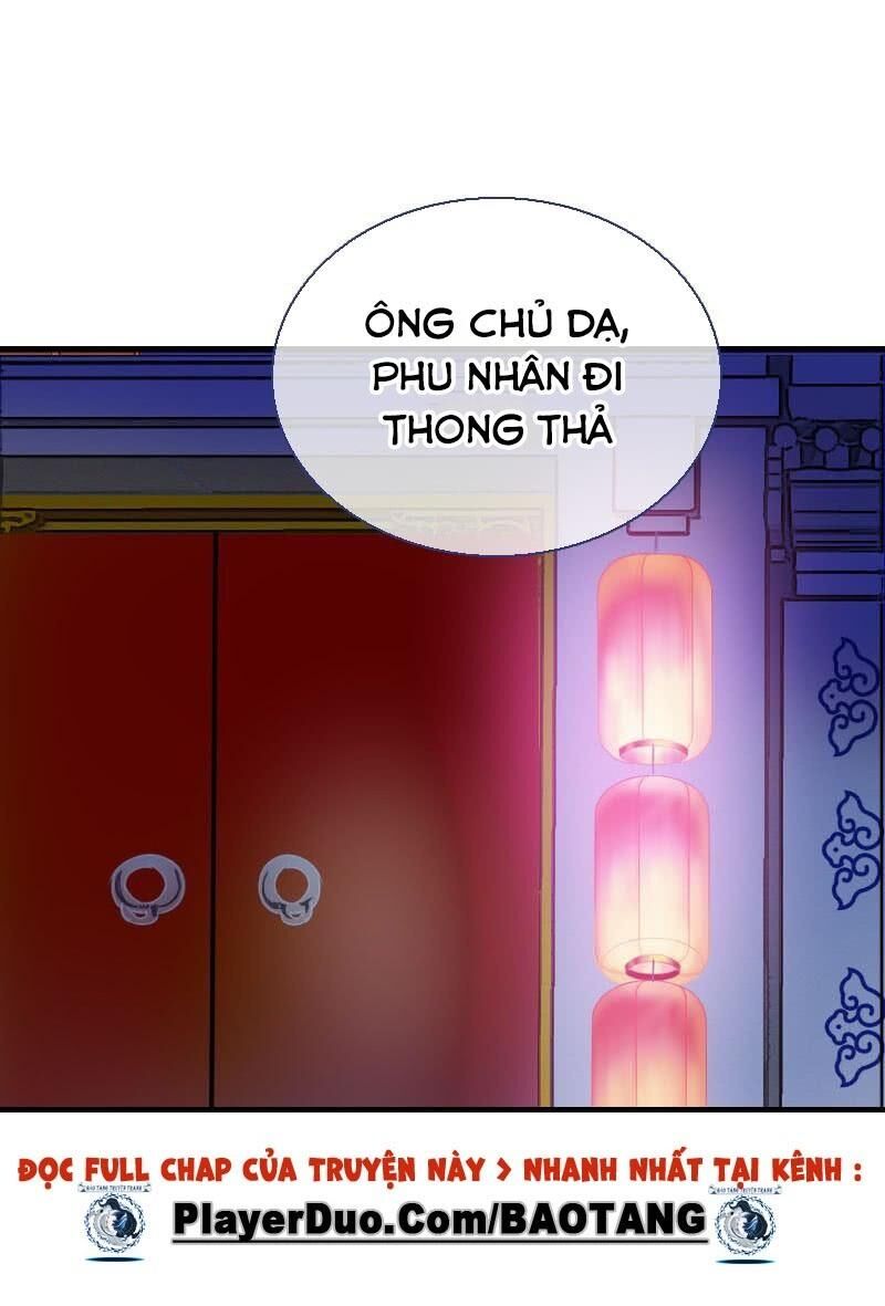 Tiểu Tân Nương Nóng Bỏng Của Nông Gia Chapter 72 - Trang 36