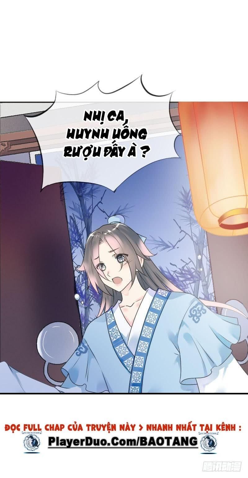 Tiểu Tân Nương Nóng Bỏng Của Nông Gia Chapter 72 - Trang 39