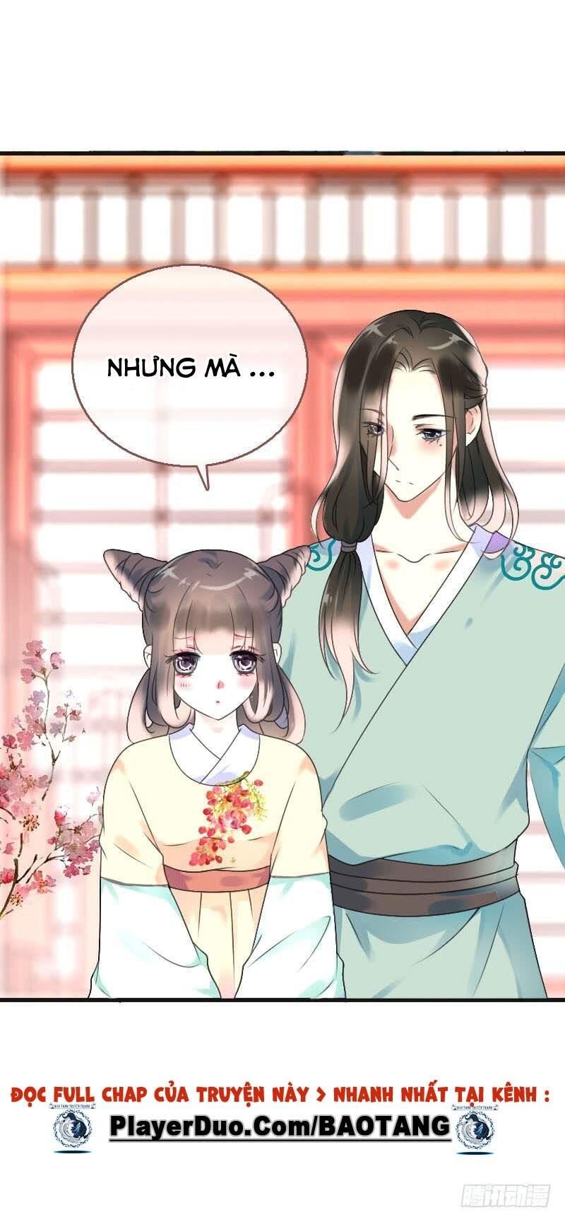 Tiểu Tân Nương Nóng Bỏng Của Nông Gia Chapter 72 - Trang 4