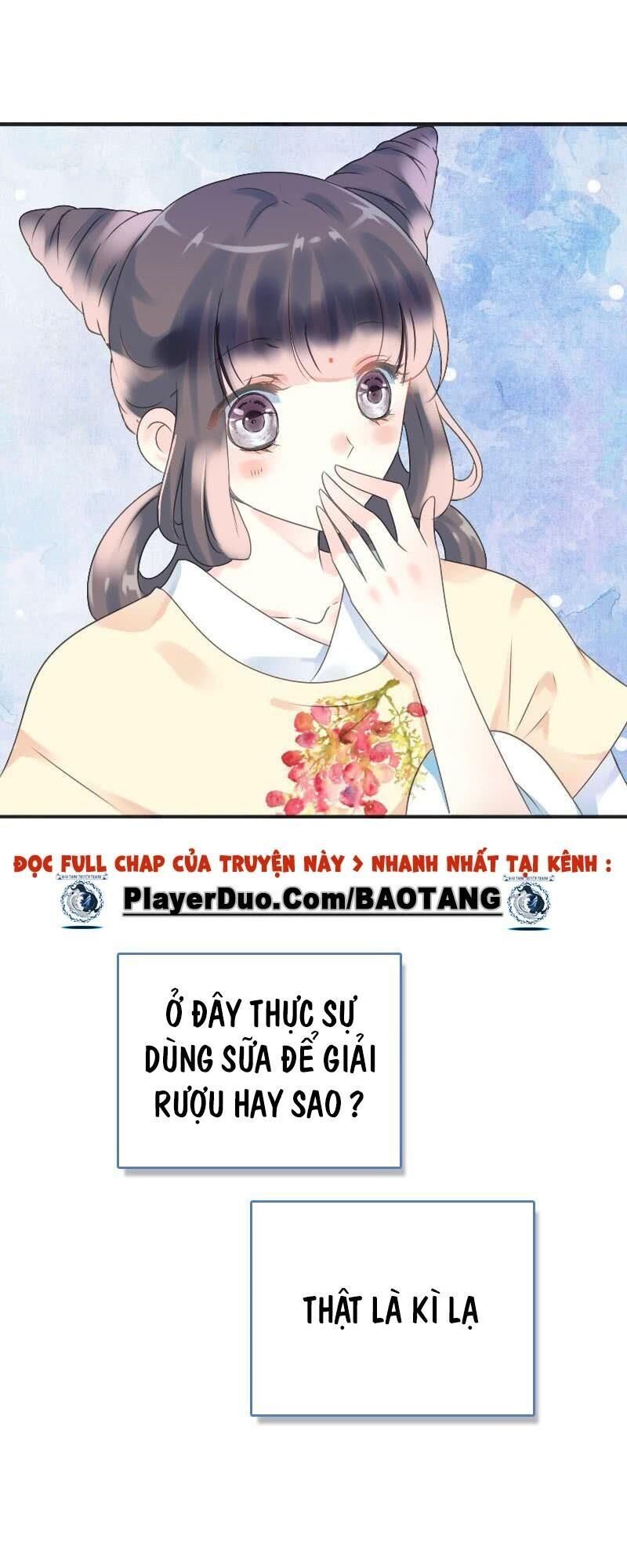 Tiểu Tân Nương Nóng Bỏng Của Nông Gia Chapter 72 - Trang 41