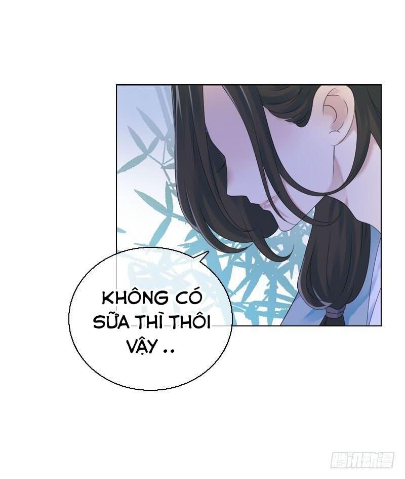 Tiểu Tân Nương Nóng Bỏng Của Nông Gia Chapter 72 - Trang 43