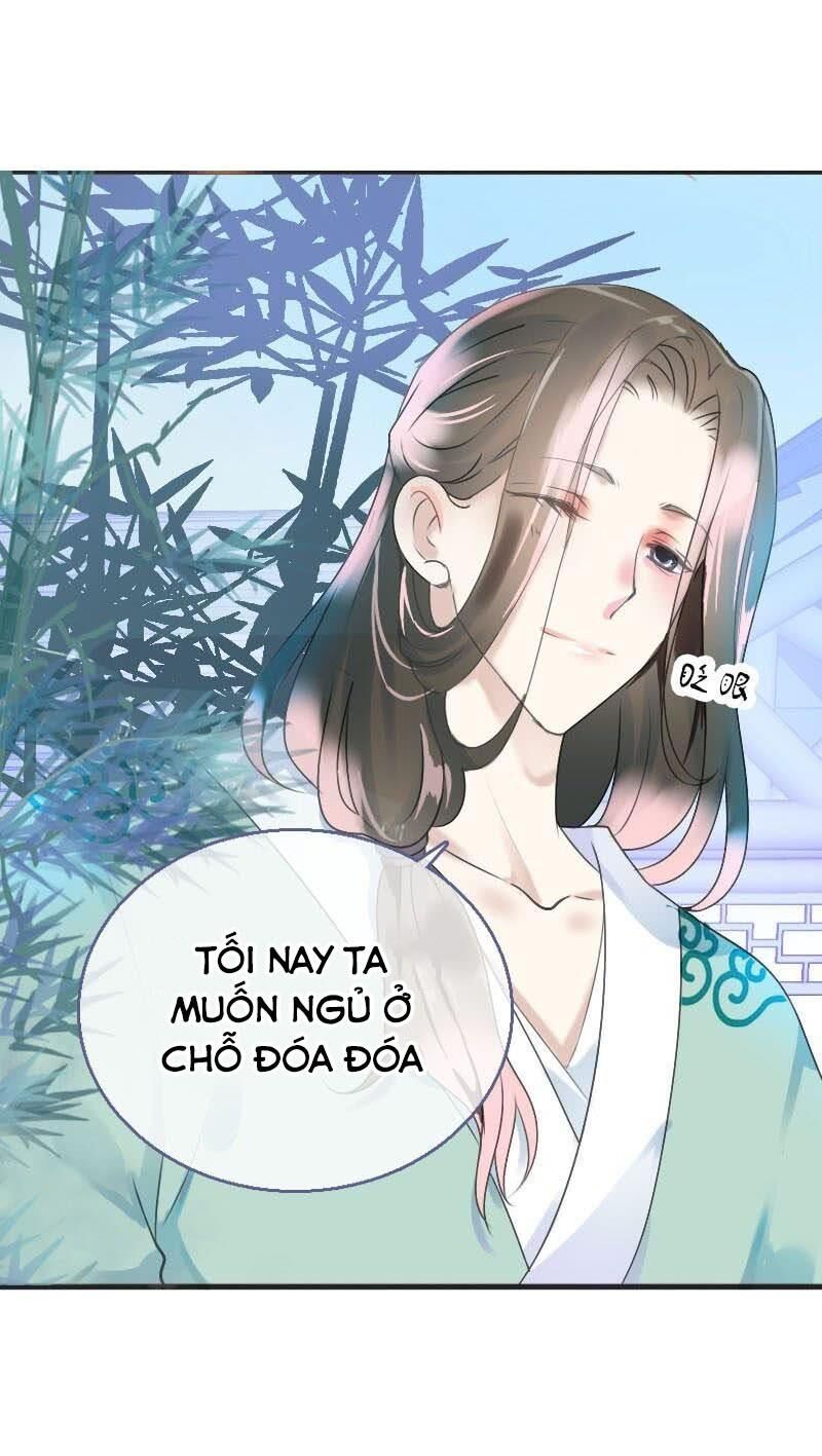 Tiểu Tân Nương Nóng Bỏng Của Nông Gia Chapter 72 - Trang 45