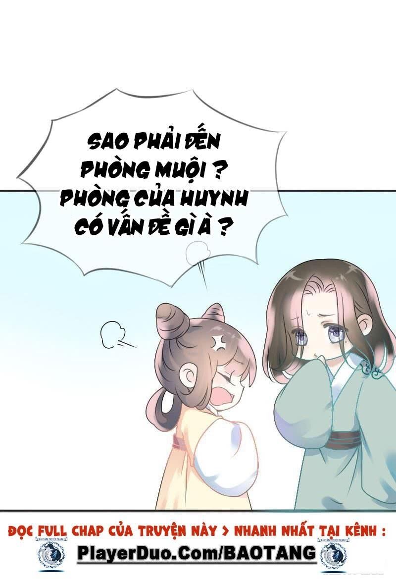 Tiểu Tân Nương Nóng Bỏng Của Nông Gia Chapter 72 - Trang 46