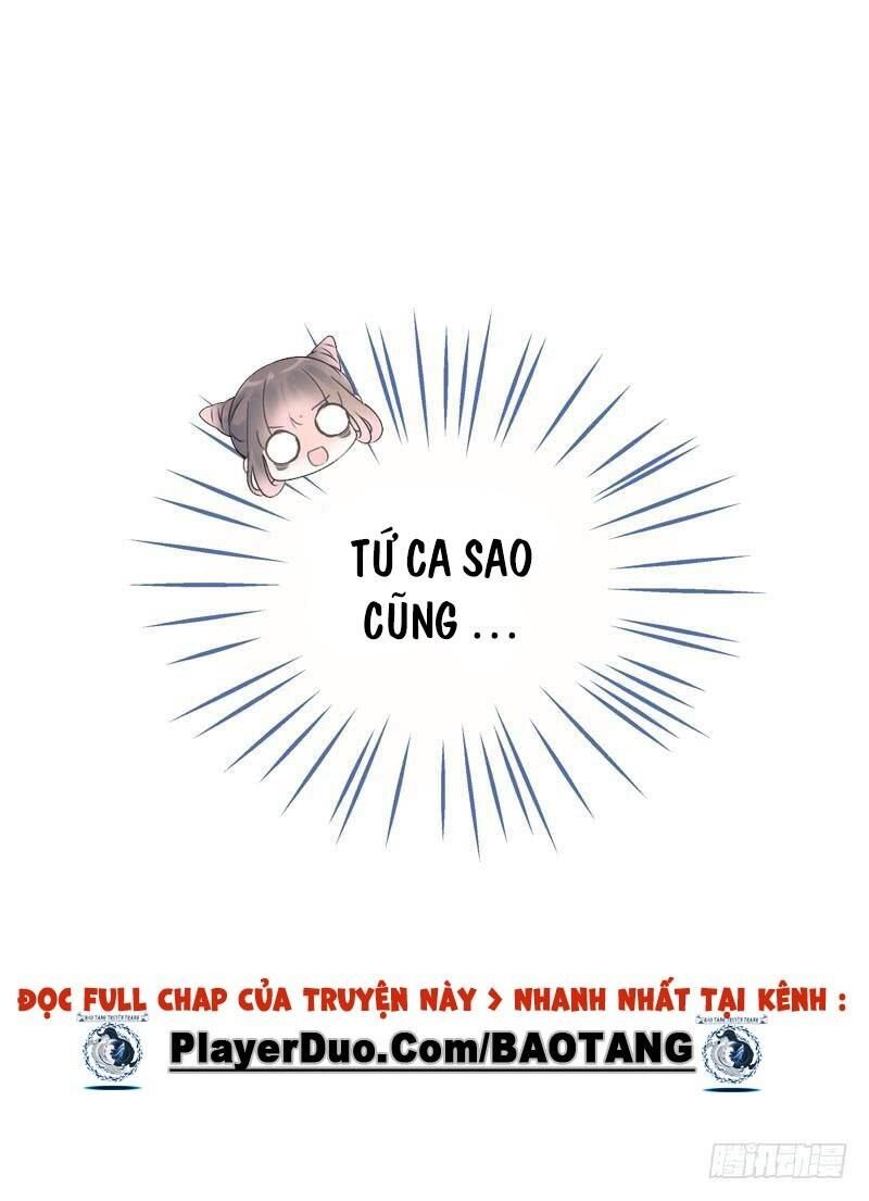 Tiểu Tân Nương Nóng Bỏng Của Nông Gia Chapter 72 - Trang 48