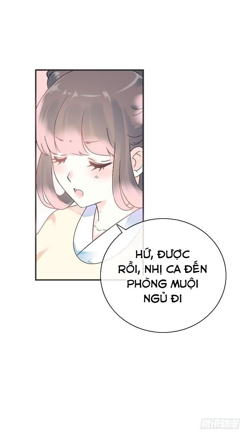 Tiểu Tân Nương Nóng Bỏng Của Nông Gia Chapter 72 - Trang 49