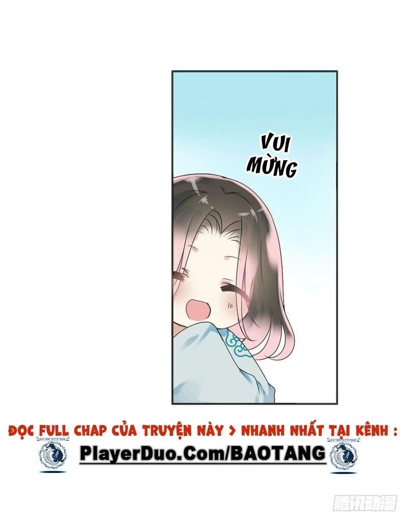 Tiểu Tân Nương Nóng Bỏng Của Nông Gia Chapter 72 - Trang 50