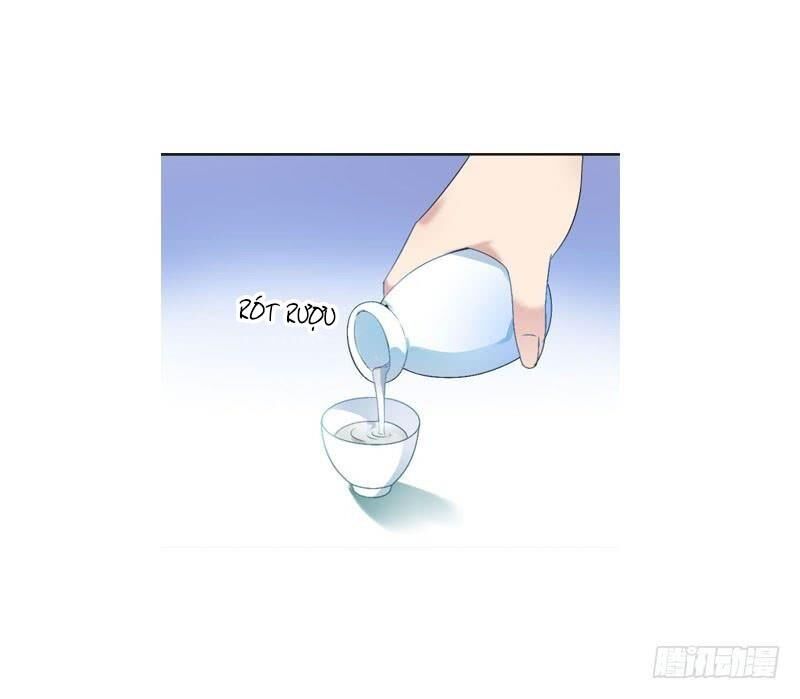 Tiểu Tân Nương Nóng Bỏng Của Nông Gia Chapter 72 - Trang 9
