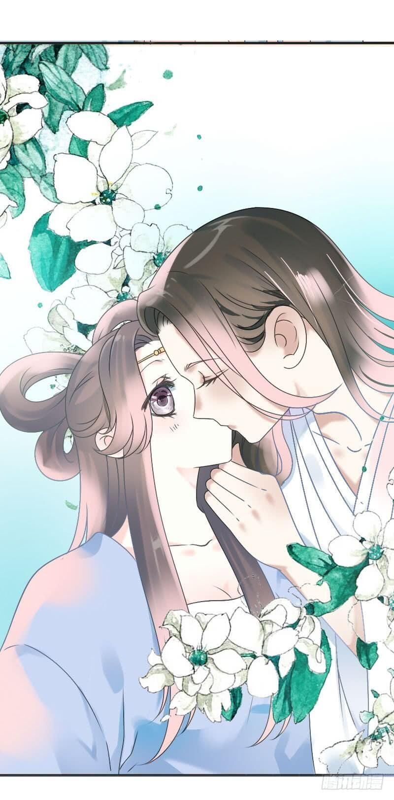 Tiểu Tân Nương Nóng Bỏng Của Nông Gia Chapter 73 - Trang 14