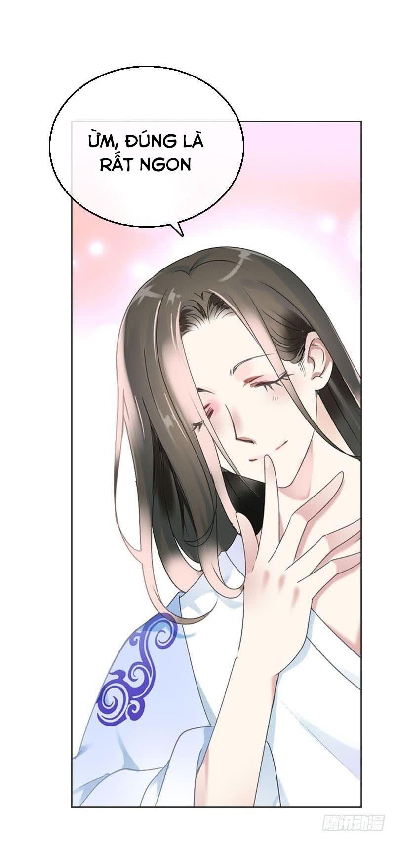Tiểu Tân Nương Nóng Bỏng Của Nông Gia Chapter 73 - Trang 16