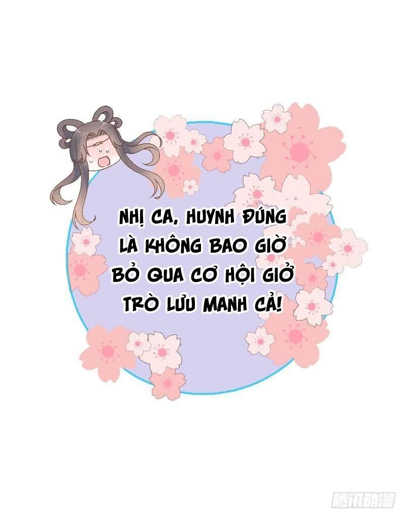 Tiểu Tân Nương Nóng Bỏng Của Nông Gia Chapter 73 - Trang 18